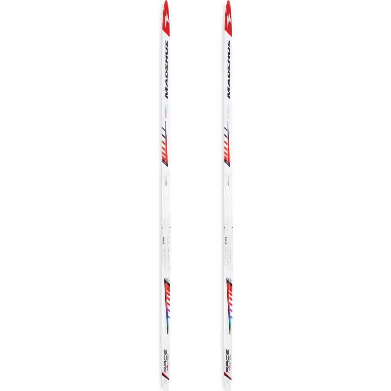 Madshus Race Speed Intelligrip White/Red/Black Madshus Race Speed Intelligrip White/Red/Black