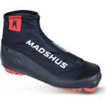 Madshus Unisex Endurace Classic Black/ Red