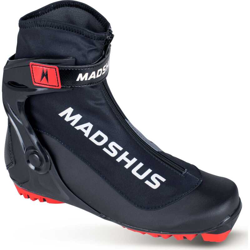 Madshus Unisex Endurace Universal Black Madshus Unisex Endurace Universal Black
