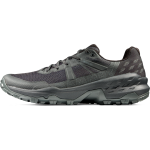 Mammut Men's Sertig II Low Gore-Tex Black