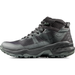 Mammut Men's Sertig II Mid Gore-Tex Black
