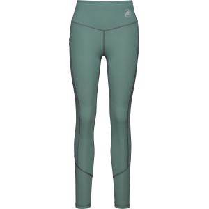 Mammut Women's Massone Tights Dark Jade