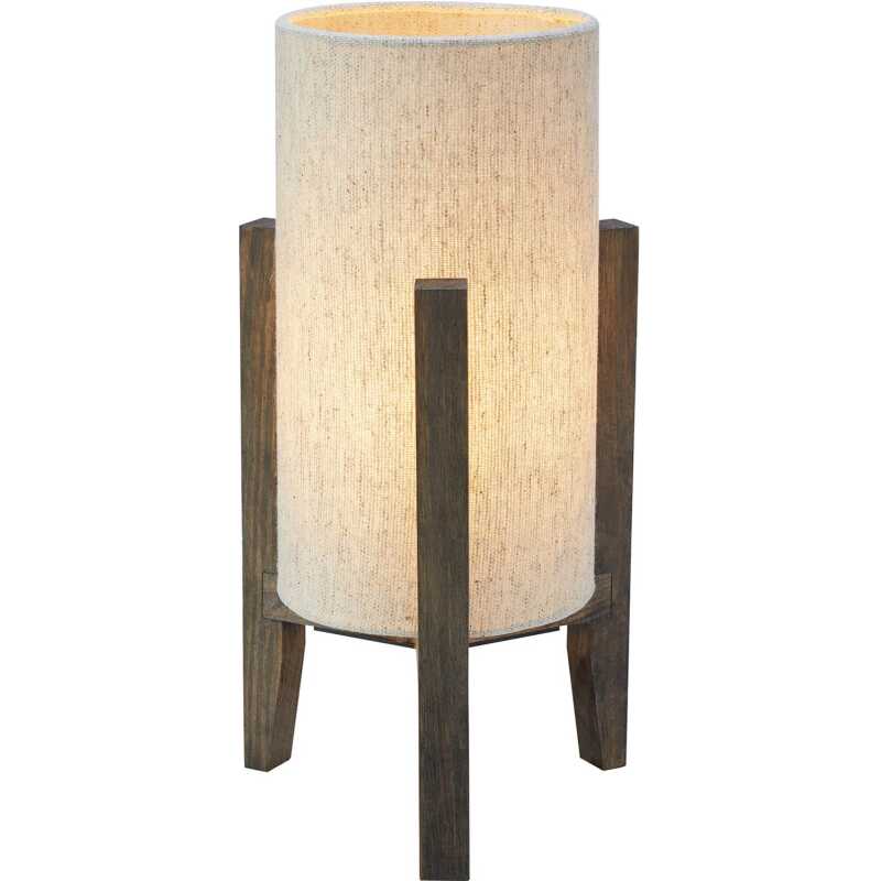Markslöjd ERUCA brun bets/ beige Markslöjd ERUCA brun bets/ beige