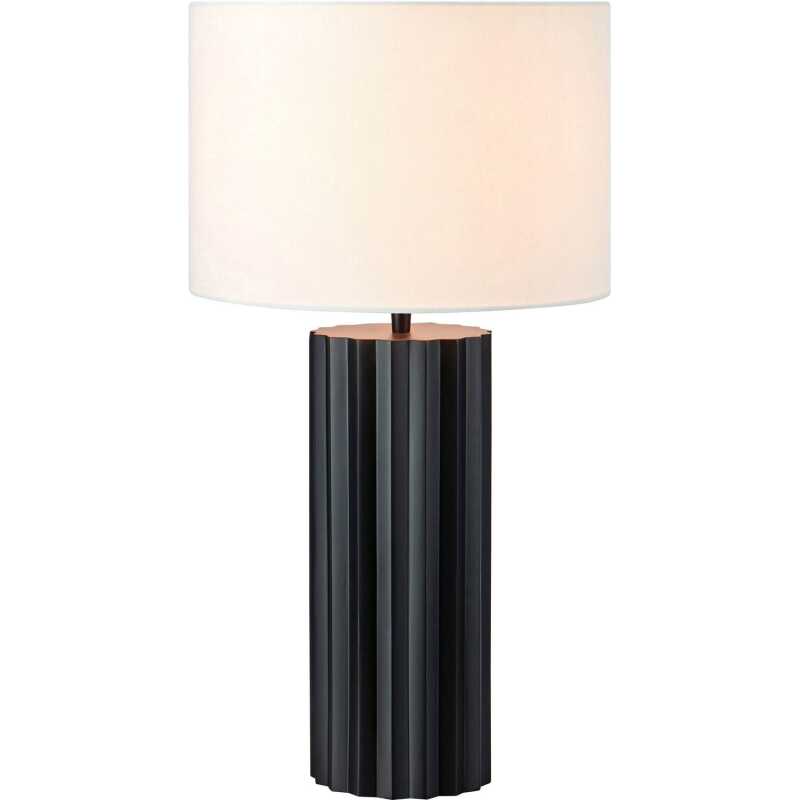 Markslöjd HASHIRA 1L Sv/Offwhite 108670 Markslöjd HASHIRA 1L Sv/Offwhite 108670