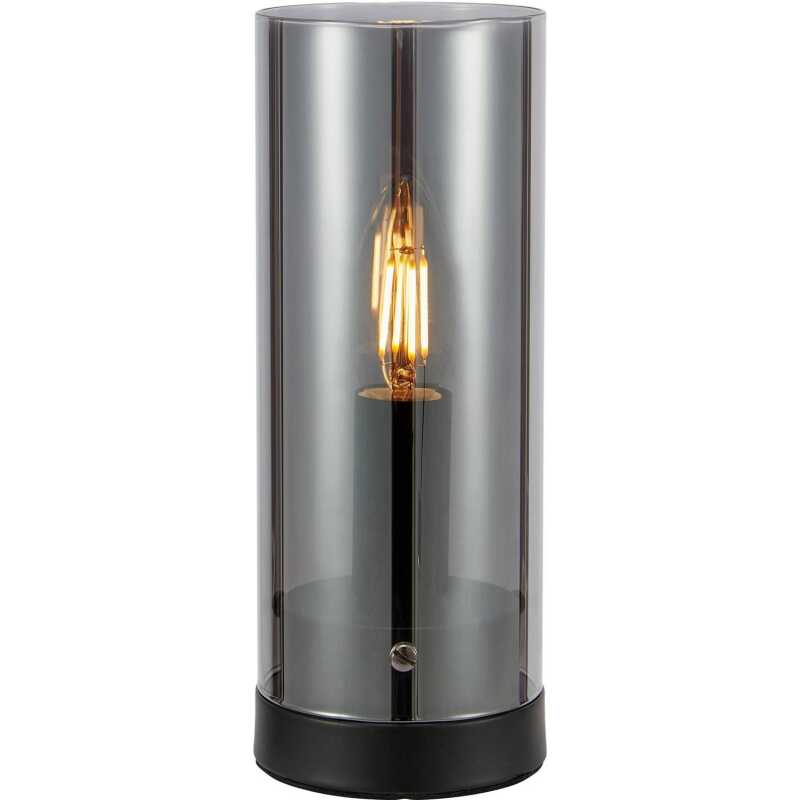Markslöjd POST 1L 9cm Sv/Rök 108718 Markslöjd POST 1L 9cm Sv/Rök 108718