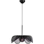 Markslöjd STYRKA 1L 63cm Svart/ Rök