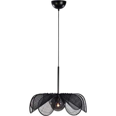 Markslöjd STYRKA 1L 63cm Svart/ Rök