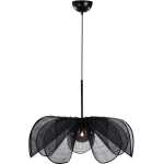 Markslöjd STYRKA 1L 75 cm Svart/ Rök