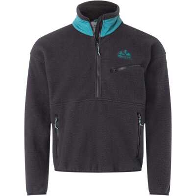 Marmot Men's 94 E.C.O. Recycled Fleece Black