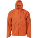 Marmot Men's Superalloy Bio Rain Jacket Brown