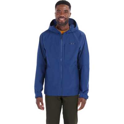 Marmot Men's Waypoint Gore-Tex Jacket Twilight Blue