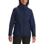 Marmot Women's Minimalist GORE-TEX Jacket Arctic Navy