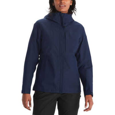Marmot Women's Minimalist GORE-TEX Jacket Arctic Navy