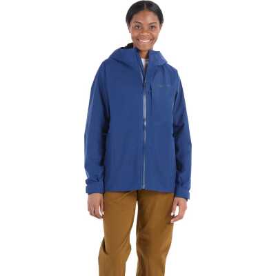 Marmot Women's Waypoint Gore-Tex Jacket Twilight Blue