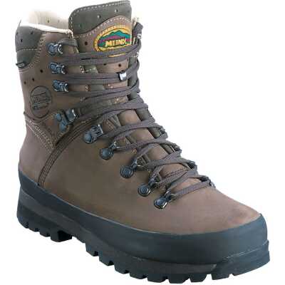 Meindl Men's Island MFS Active Wide Brown
