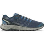 Merrell Men's Fly Strike Gore-Tex Navy