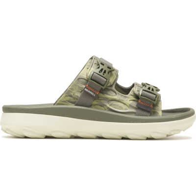 Merrell Men's Hut Ultra Wrap Olive