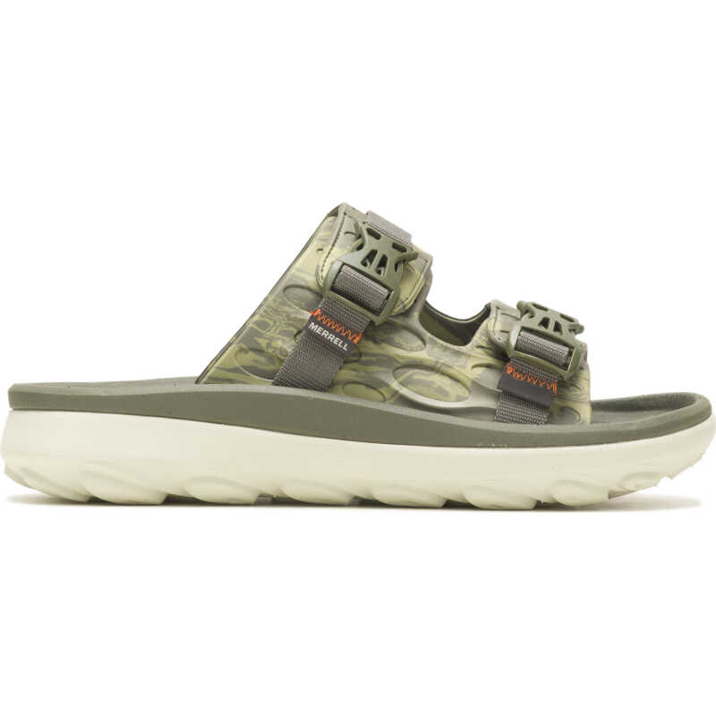 Merrell Men's Hut Ultra Wrap Olive