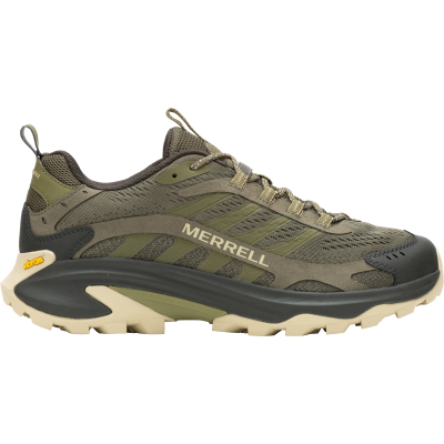 Merrell Men's Moab Speed 2 Olive