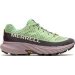 Merrell Women's Agility Peak 5 Pear/burgundy