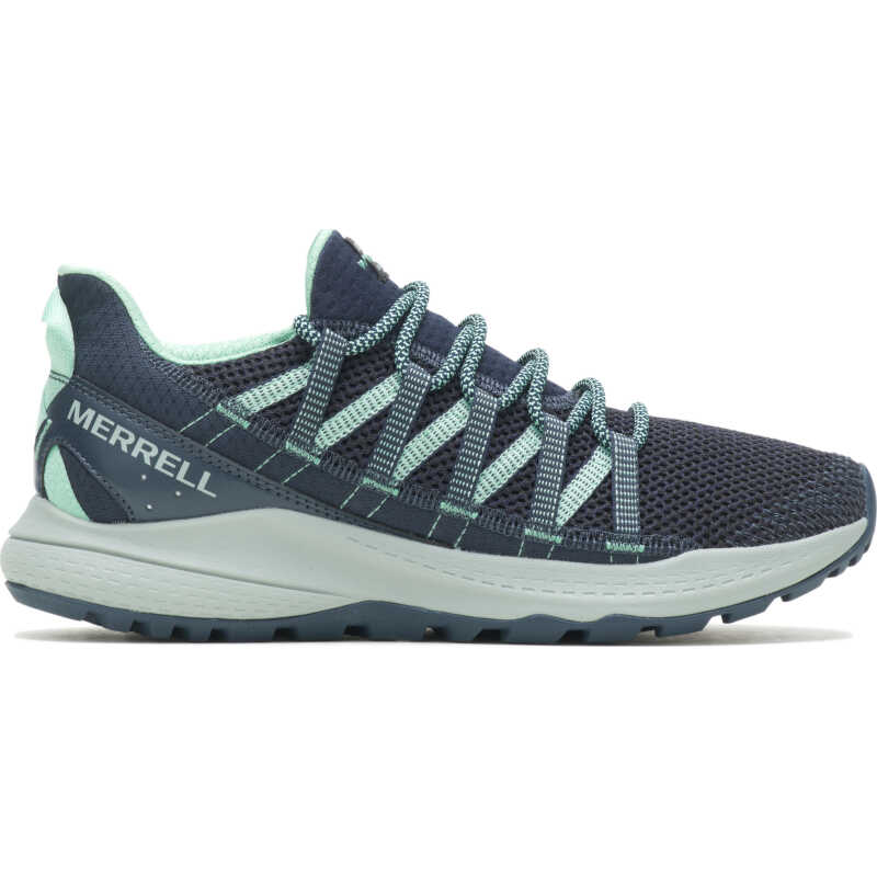 Merrell Women's Bravada Edge Navy Black Merrell Women's Bravada Edge Navy Black