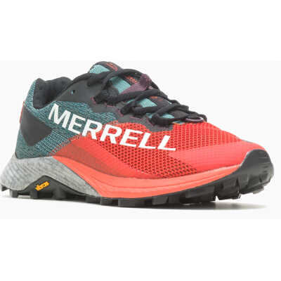 Merrell Women's MTL Long Sky 2 Tangerine