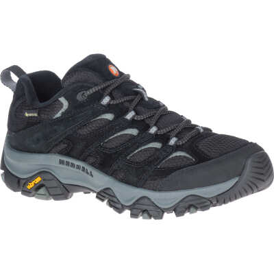 Merrell Women's Moab 3 Gore-Tex Black