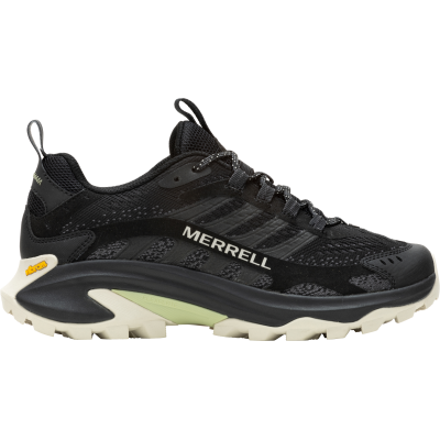 Merrell Women's Moab Speed 2 Black