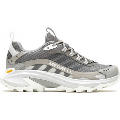Merrell Women's Moab Speed 2 GORE-TEX Charcoal