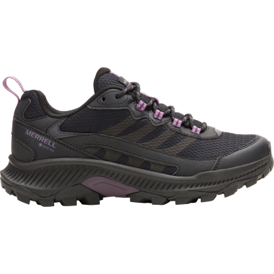 Merrell Women's Speed Strike 2 GORE-TEX Black