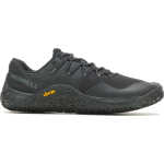 Merrell Women's Trail Glove 7 Black/Black