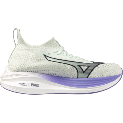 Mizuno Women's Mizuno Neo Zen Hint Of Mint/india Ink/paisley Purple