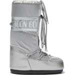 Moon Boot Unisex Icon Glance Silver