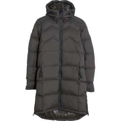 Mountain Works Unisex Regulator Down Coat Military