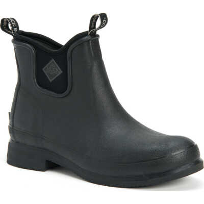 Muck Boot Unisex Muck Wear Black