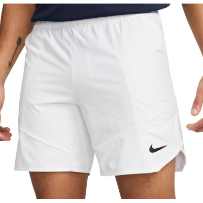 NIKE Court DriFit Advantage White 7 tum Mens