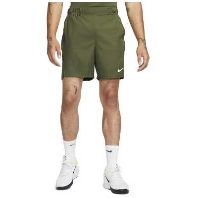 NIKE Victory Shorts 7 tum Green Mens