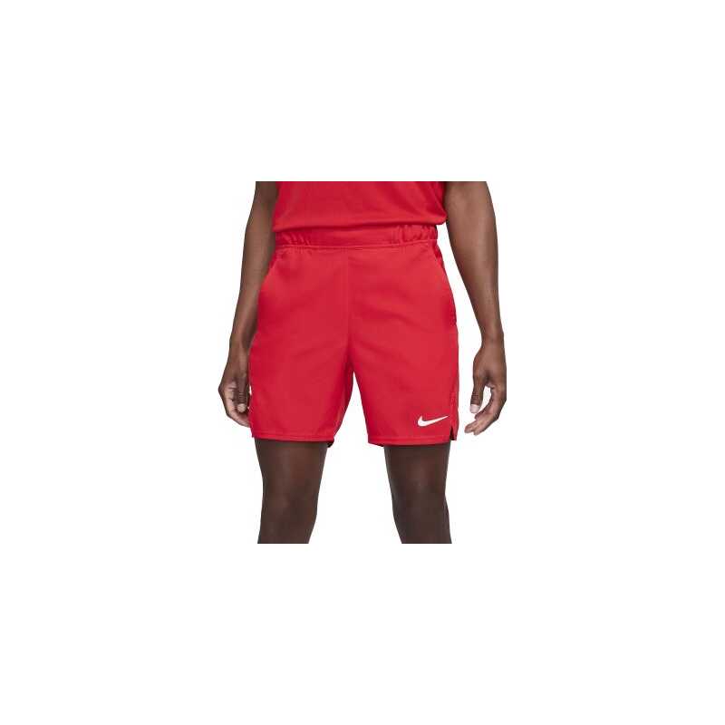 NIKE Victory Shorts 7 tum Red Mens