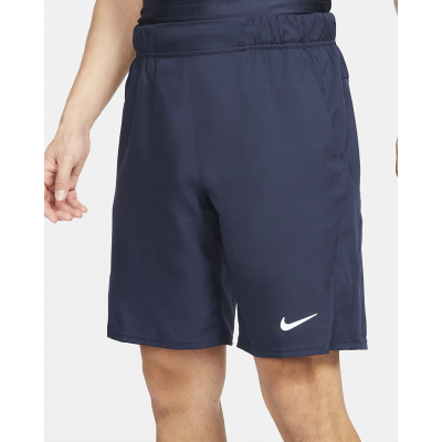 NIKE Victory Shorts 9 tum Navy Mens
