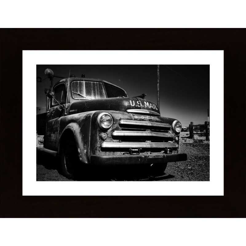 Nastycar Poster