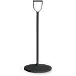 Nedis LED-lampa Svart