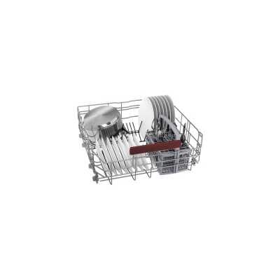 Neff 4242004253860 - Diskmaskin - Rostfritt stål
