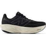 New Balance Women's Freshfoam X 1080v14 Black with Phantom and Sea Salt
