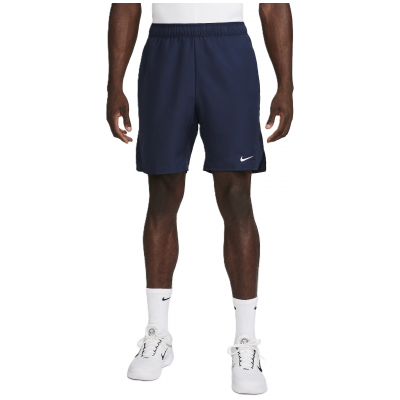 Nike Court Victroy Shorts 9 tum navy Mens