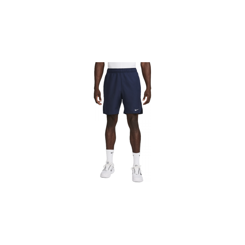 Nike Court Victroy Shorts 9 tum navy Mens