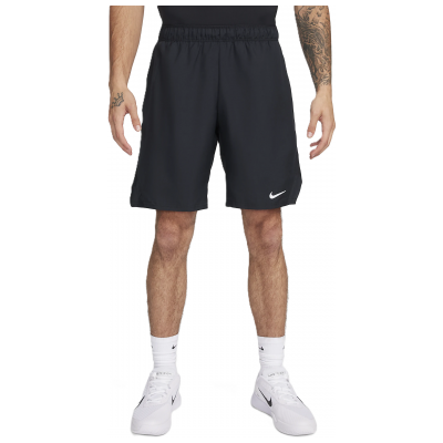 Nike Court Victroy Shorts Black 9tum Mens