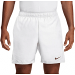 Nike Court dri-Fit Victory Shorts 7 tum White