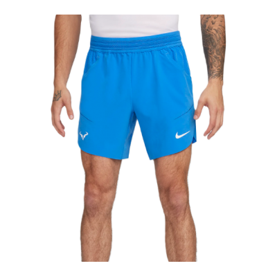 Nike Dri-FIT Advantage Rafa 7 tum Blue Mens
