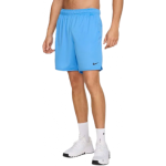 Nike Totailty DriFit Shorts 7 tum Light Blue Mens