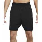 Nike Totailty DriFit Shorts 7tum Black Mens